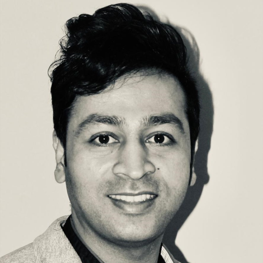 Dr Prateek Mehta