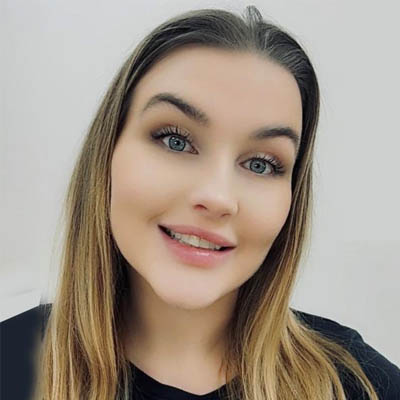Danielle Pritchard