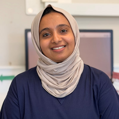 Ahna Ali Akbar